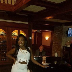 Meet your Posher, Thatdamnkendra